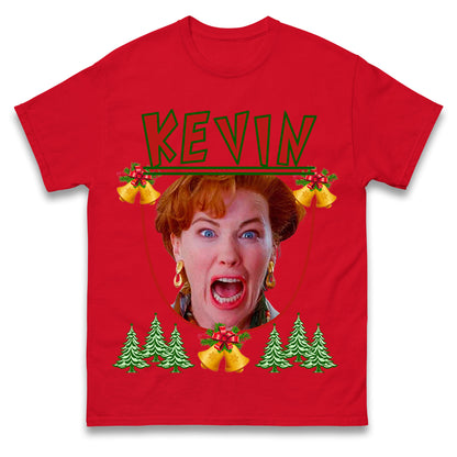 Catherine O Hara Home Alone Christmas T Shirts