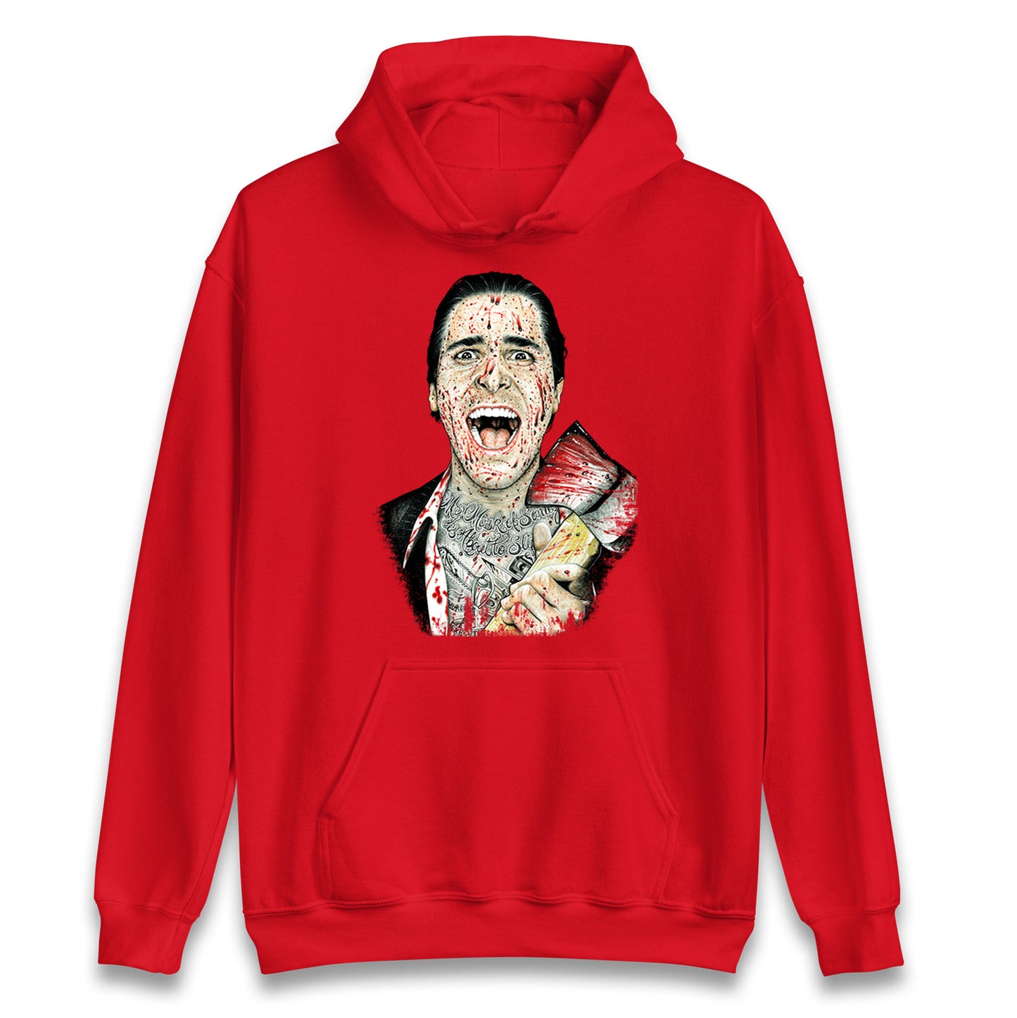American Psycho Hoodie