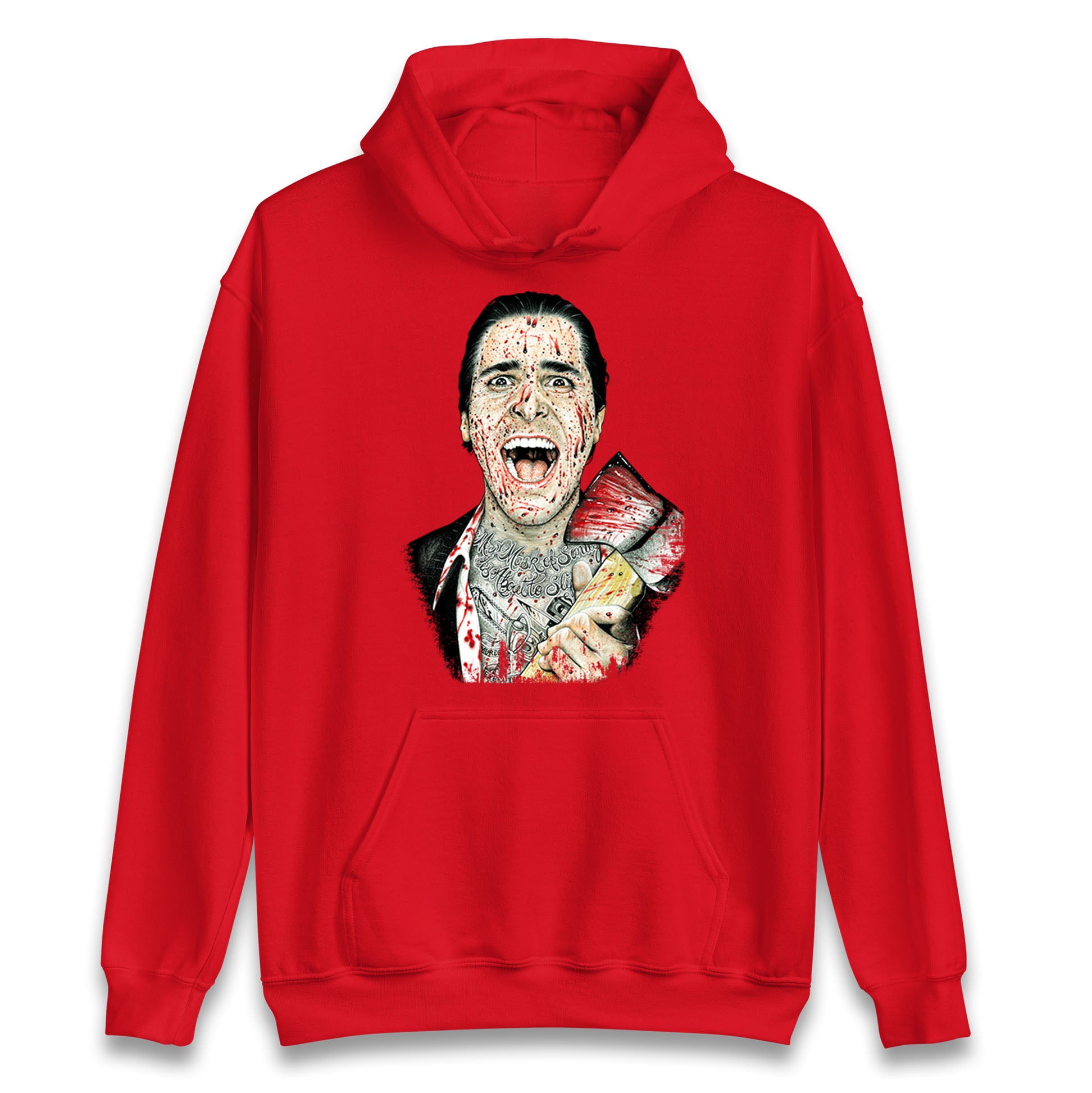 American Psycho Hoodie