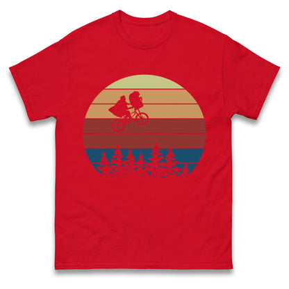 Extra Terestrial T Shirt