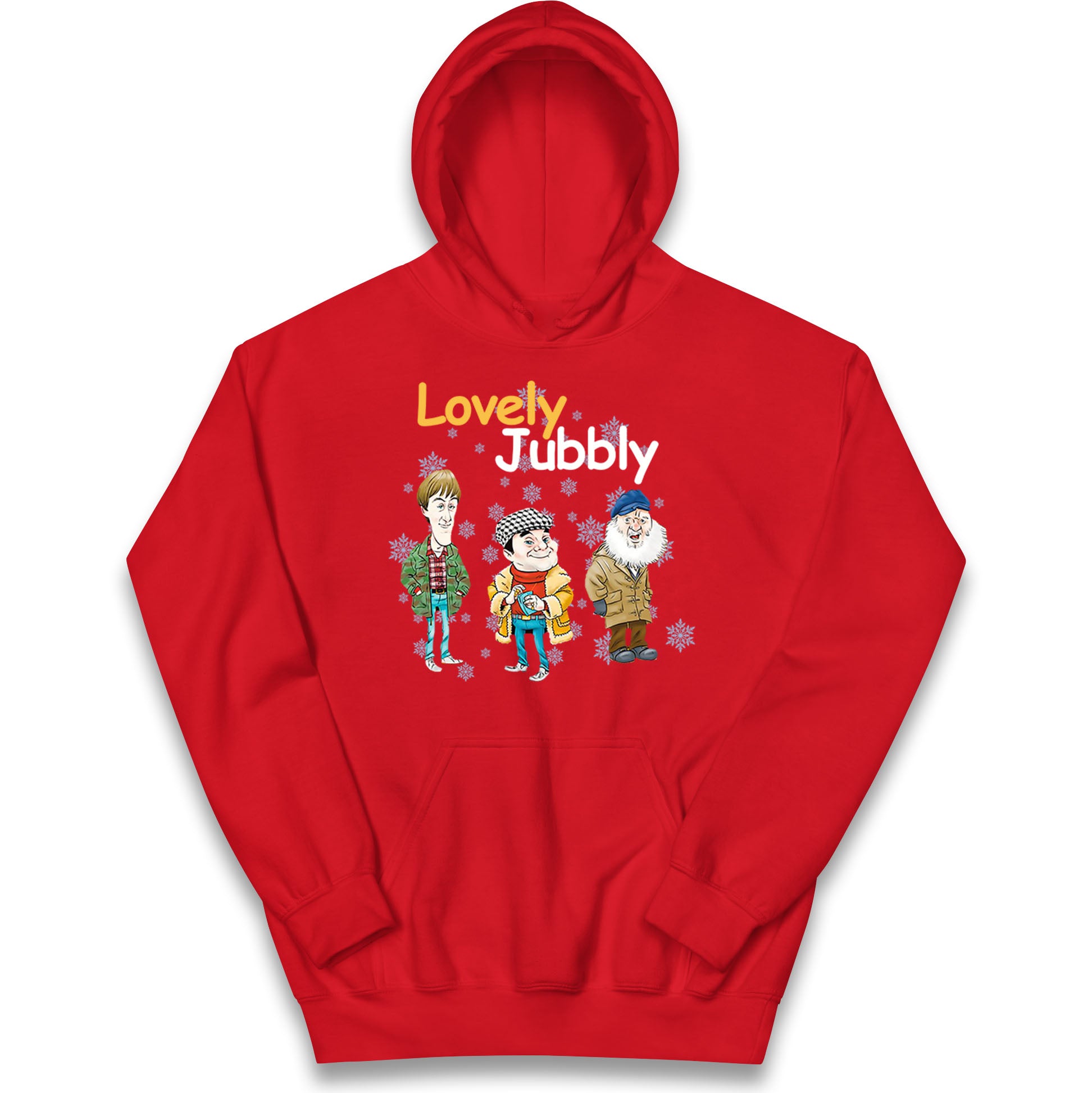 Only Fools & Horses Kids Hoodie