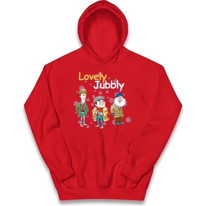 Only Fools & Horses Kids Hoodie