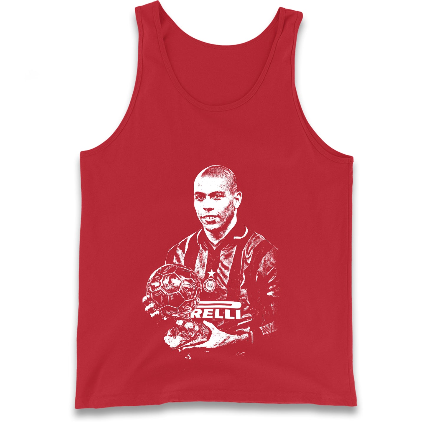 R9 Tank Top