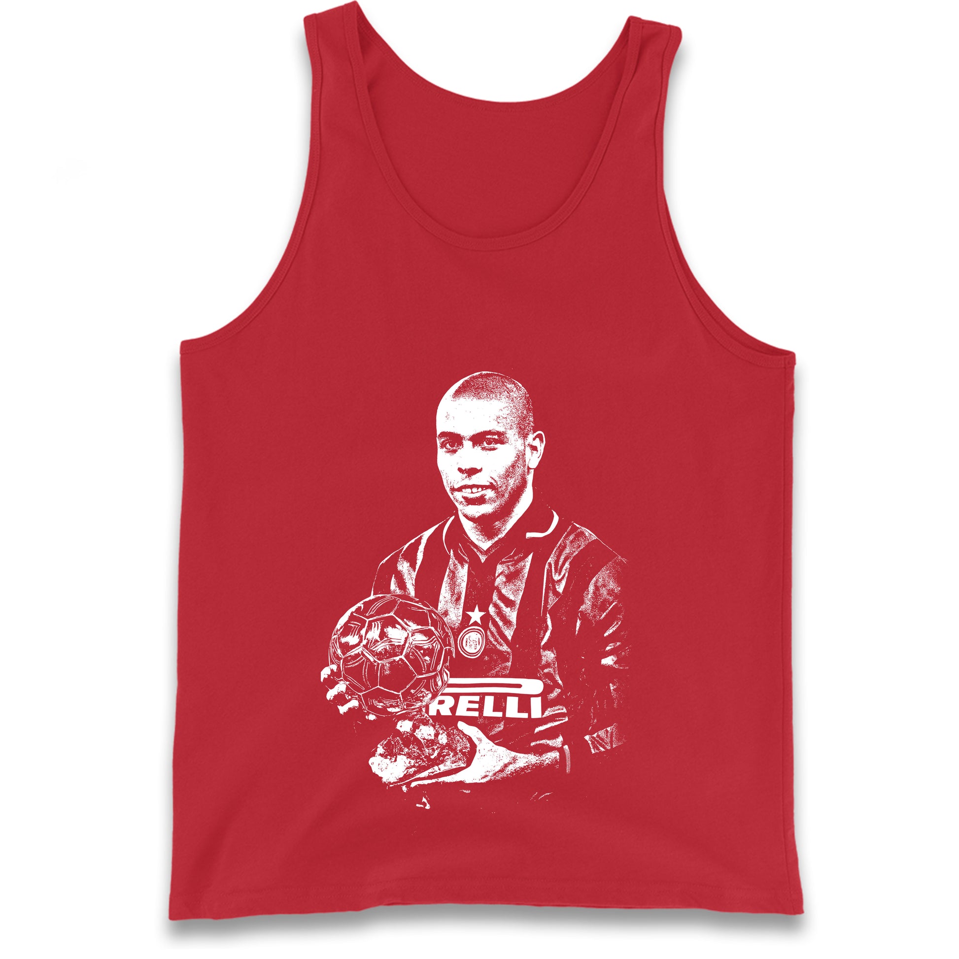 R9 Tank Top
