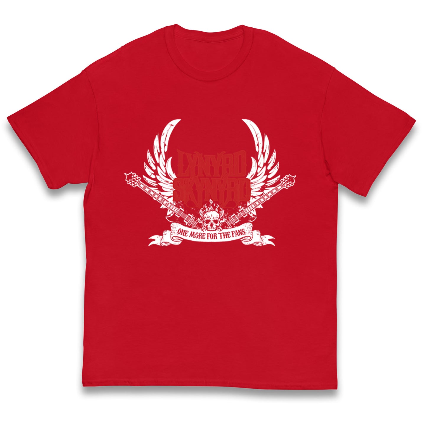 Lynyrd Skynyrd Kids T Shirt