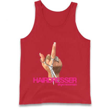 Skye Newman Tank Top