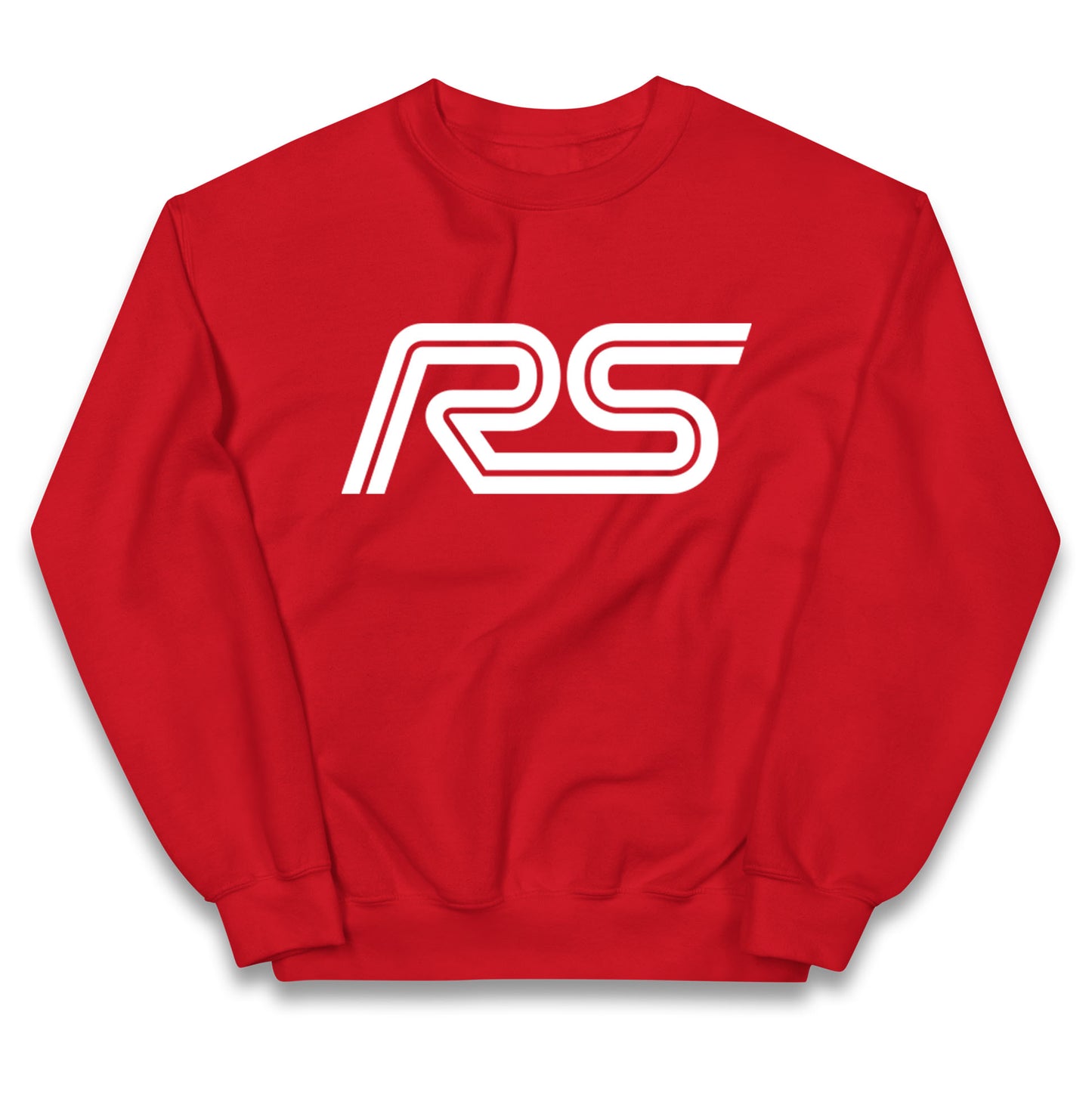 Ford RS Kids Jumper