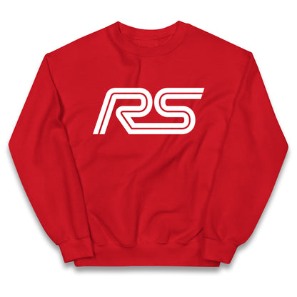 Ford RS Kids Jumper
