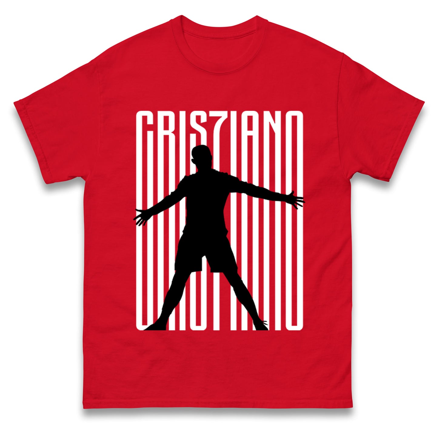 Cristiano Ronaldo T Shirt