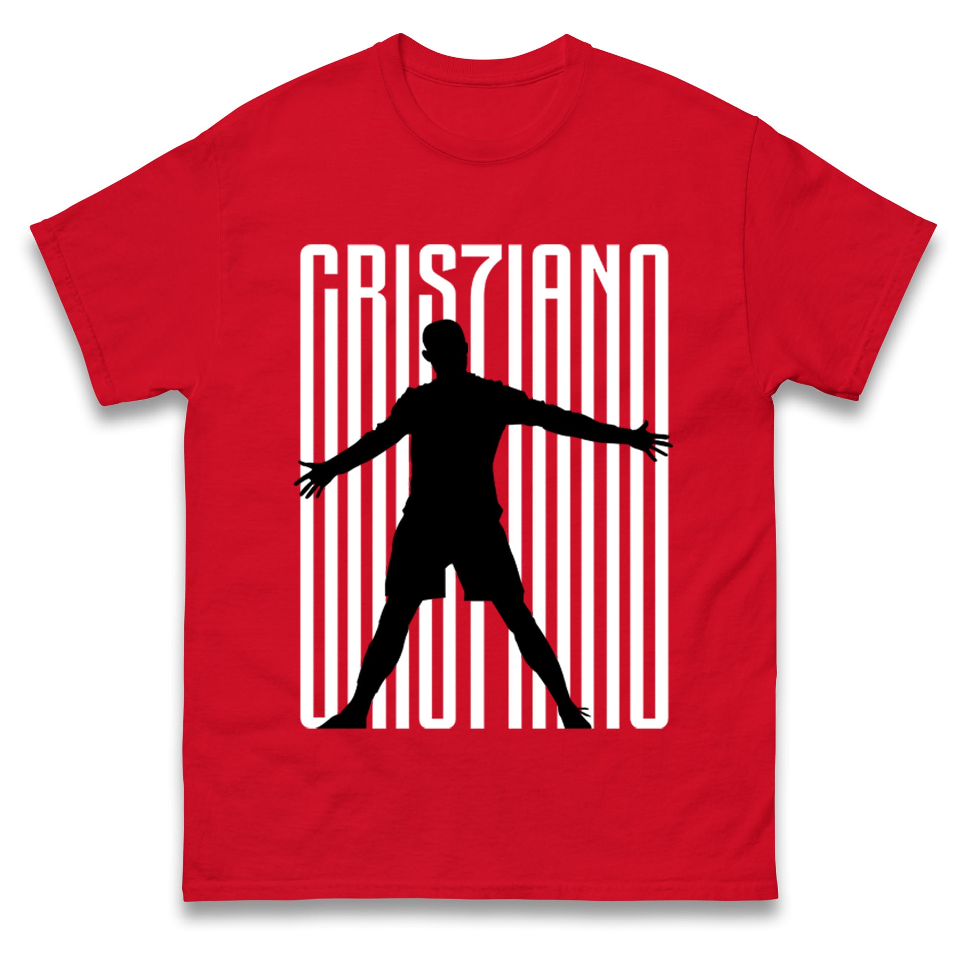 Cristiano Ronaldo T Shirt
