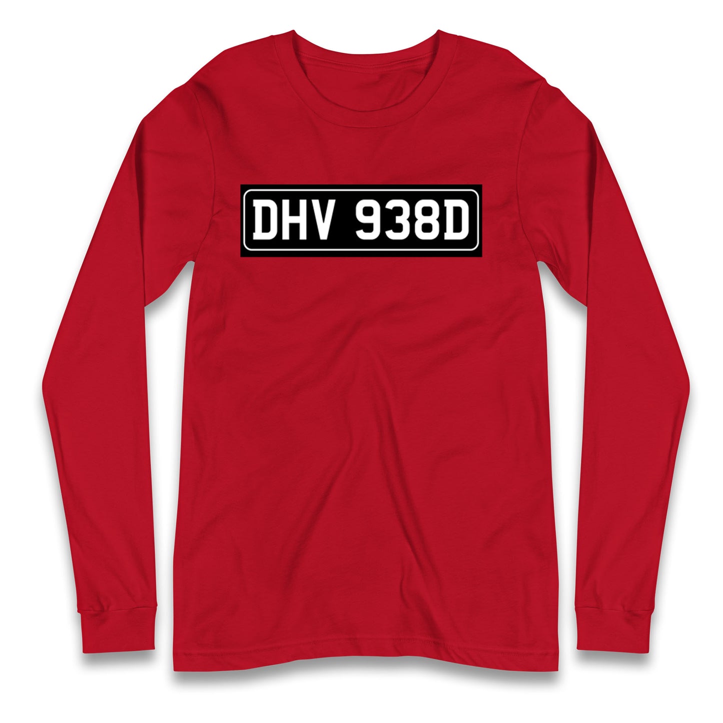 Only Fools & Horses Longsleeve T Shirt