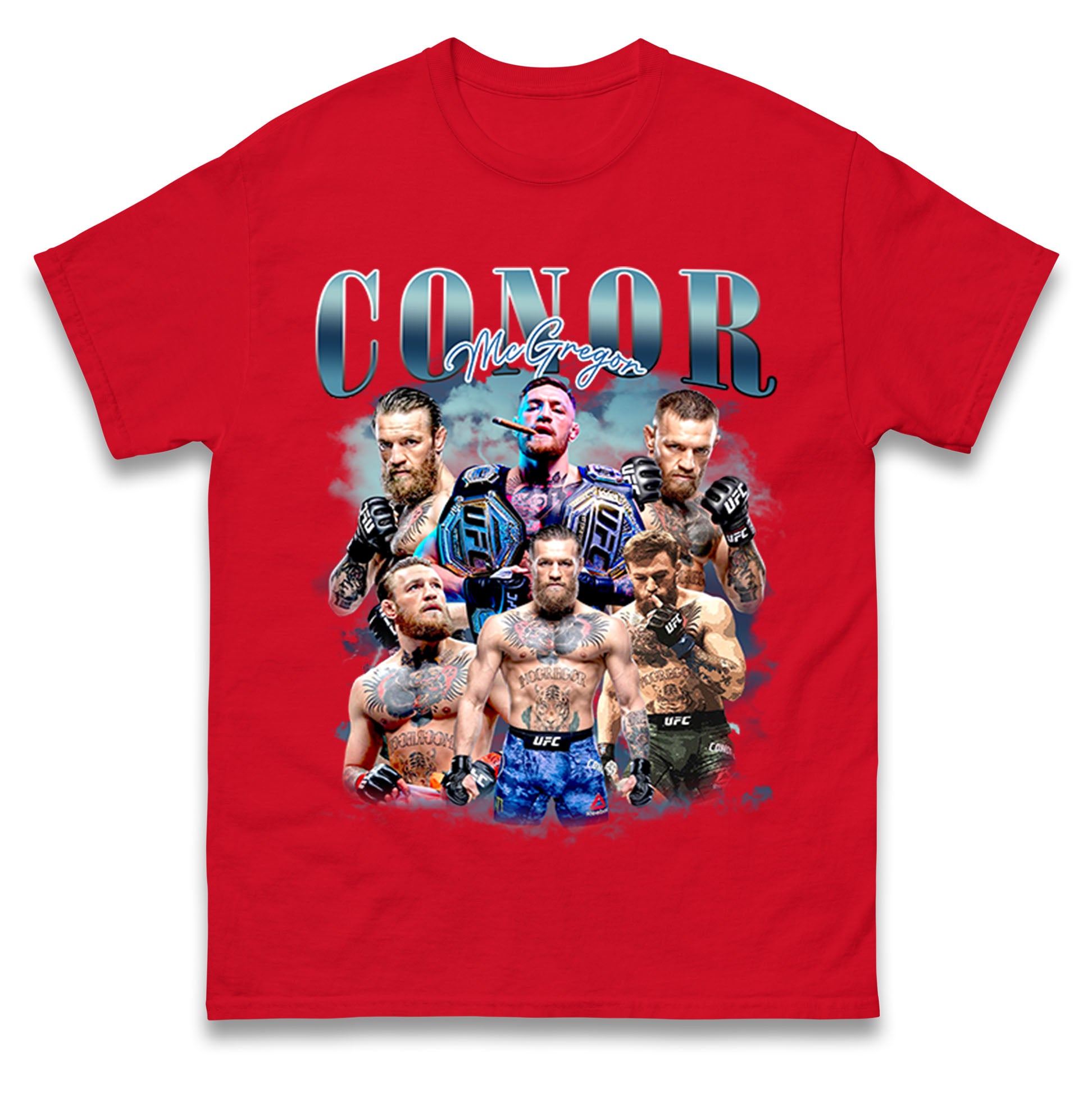 Conor McGregor T Shirt