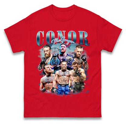 Conor McGregor T Shirt