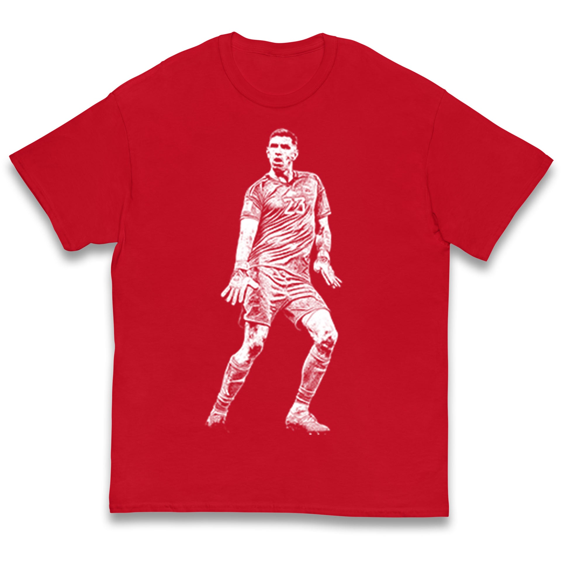 Emiliano Kids T Shirt