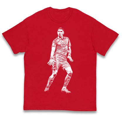Emiliano Kids T Shirt