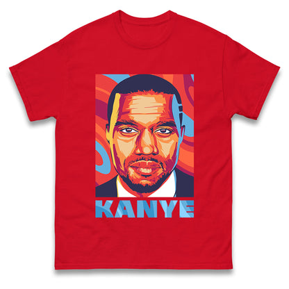 Kanye West T Shirt