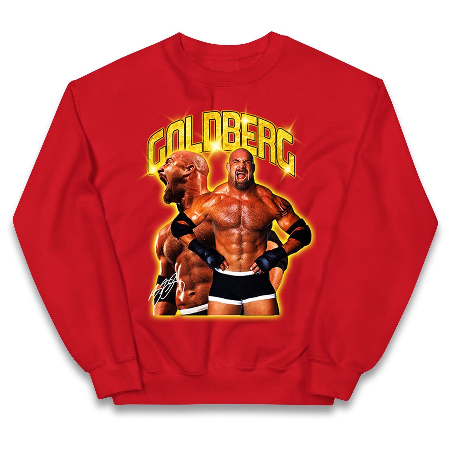 Goldberg Bootleg Kids Jumper