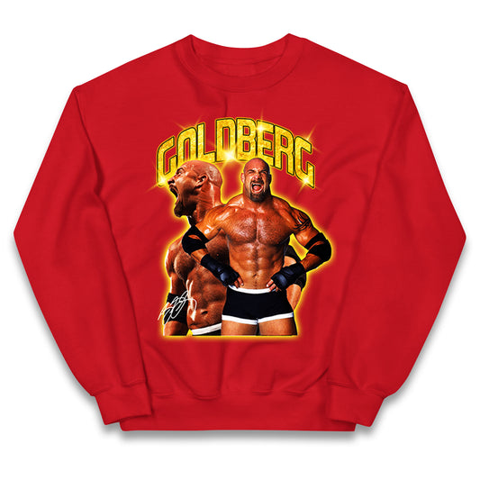 Goldberg Bootleg Kids Jumper