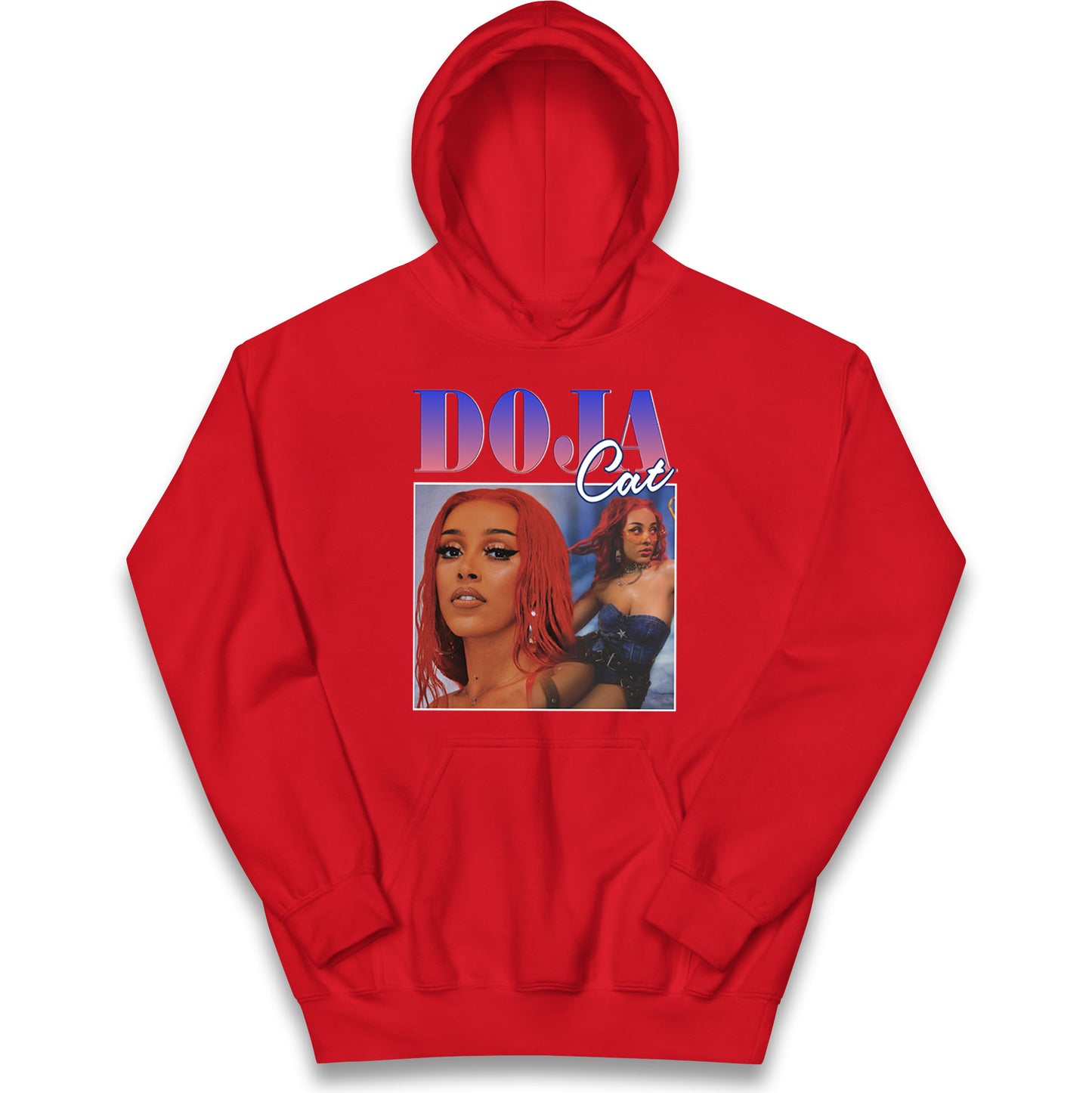 Doja Cat Kids Hoodie