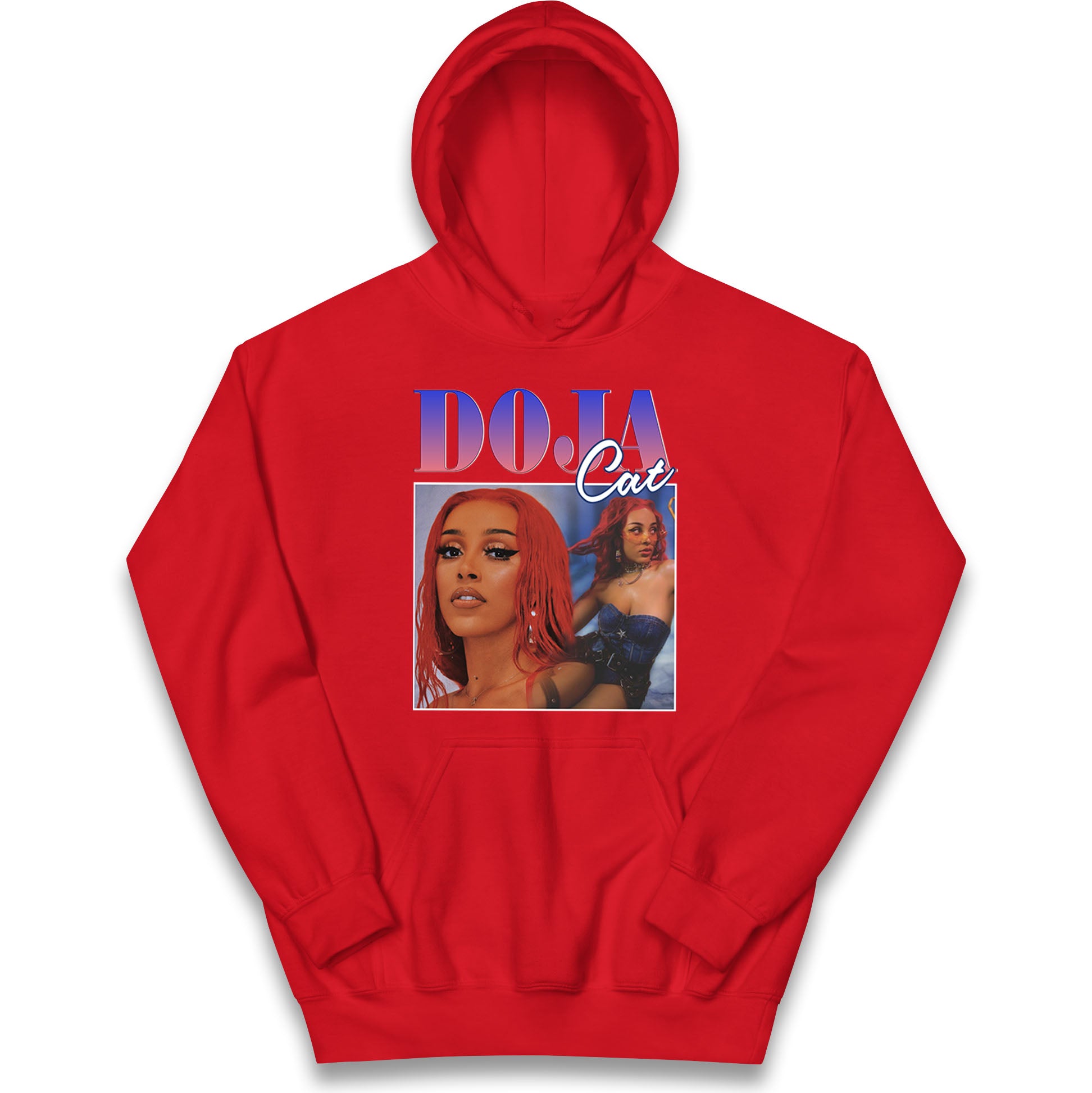 Doja Cat Kids Hoodie