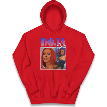 Doja Cat Kids Hoodie