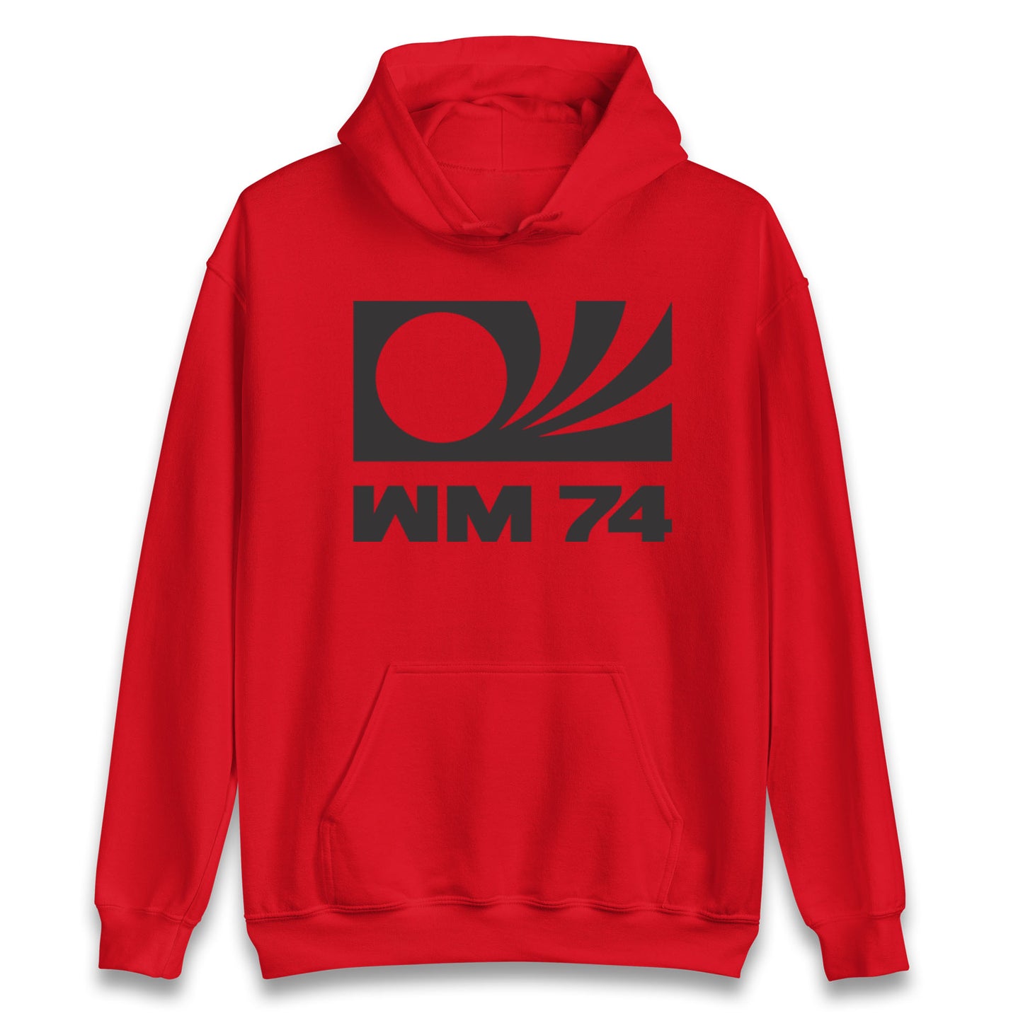 Germany 1974 World Cup Hoodie