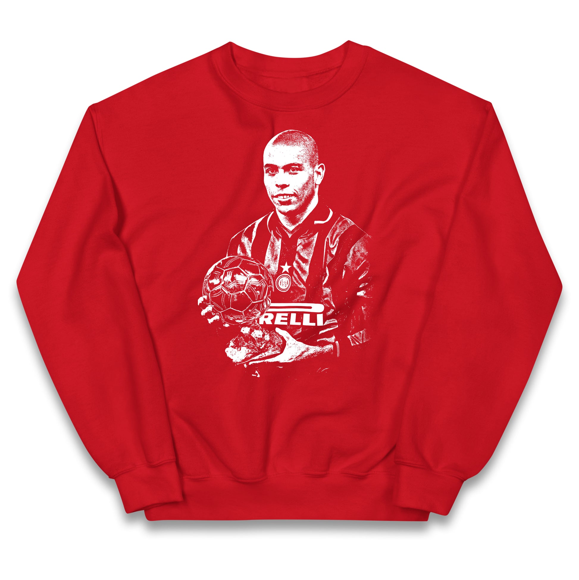 R9 Kids Jumper
