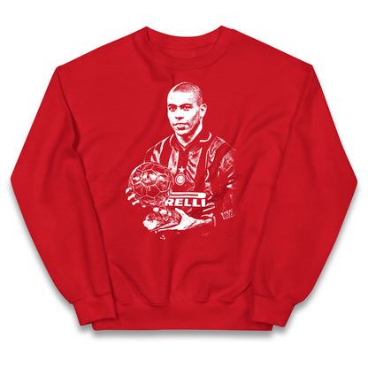 R9 Kids Jumper