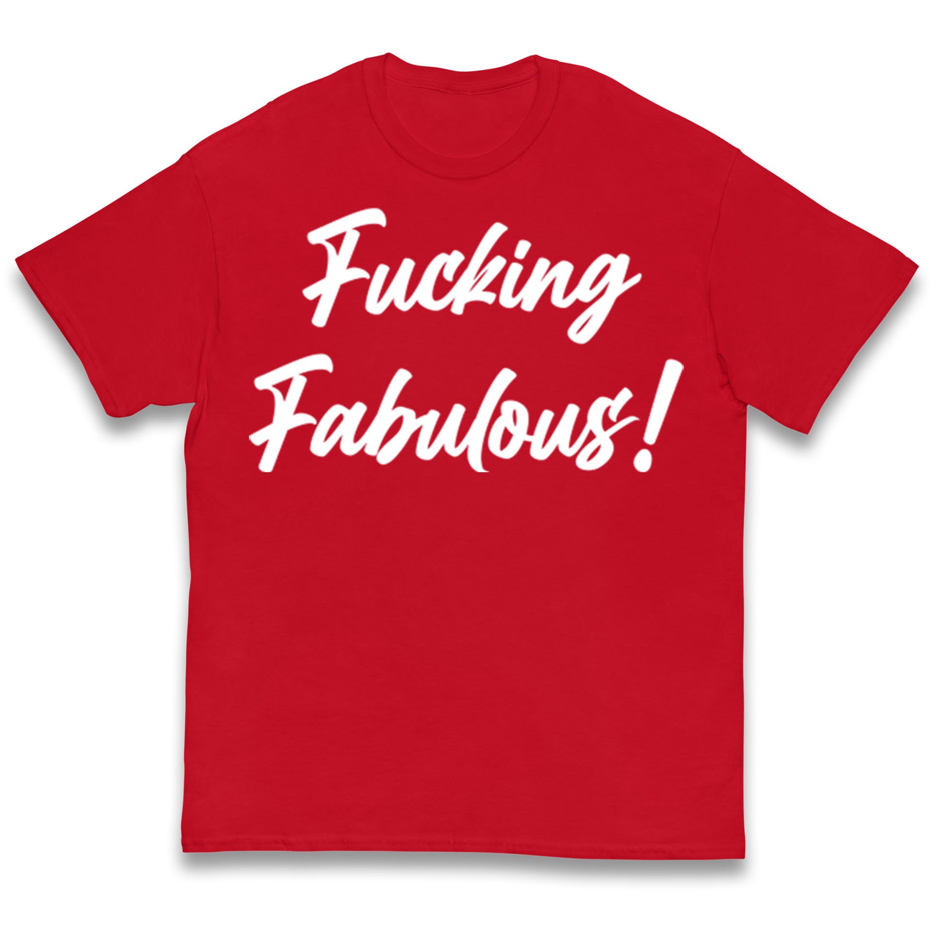Meek Fabulous Kids T Shirt