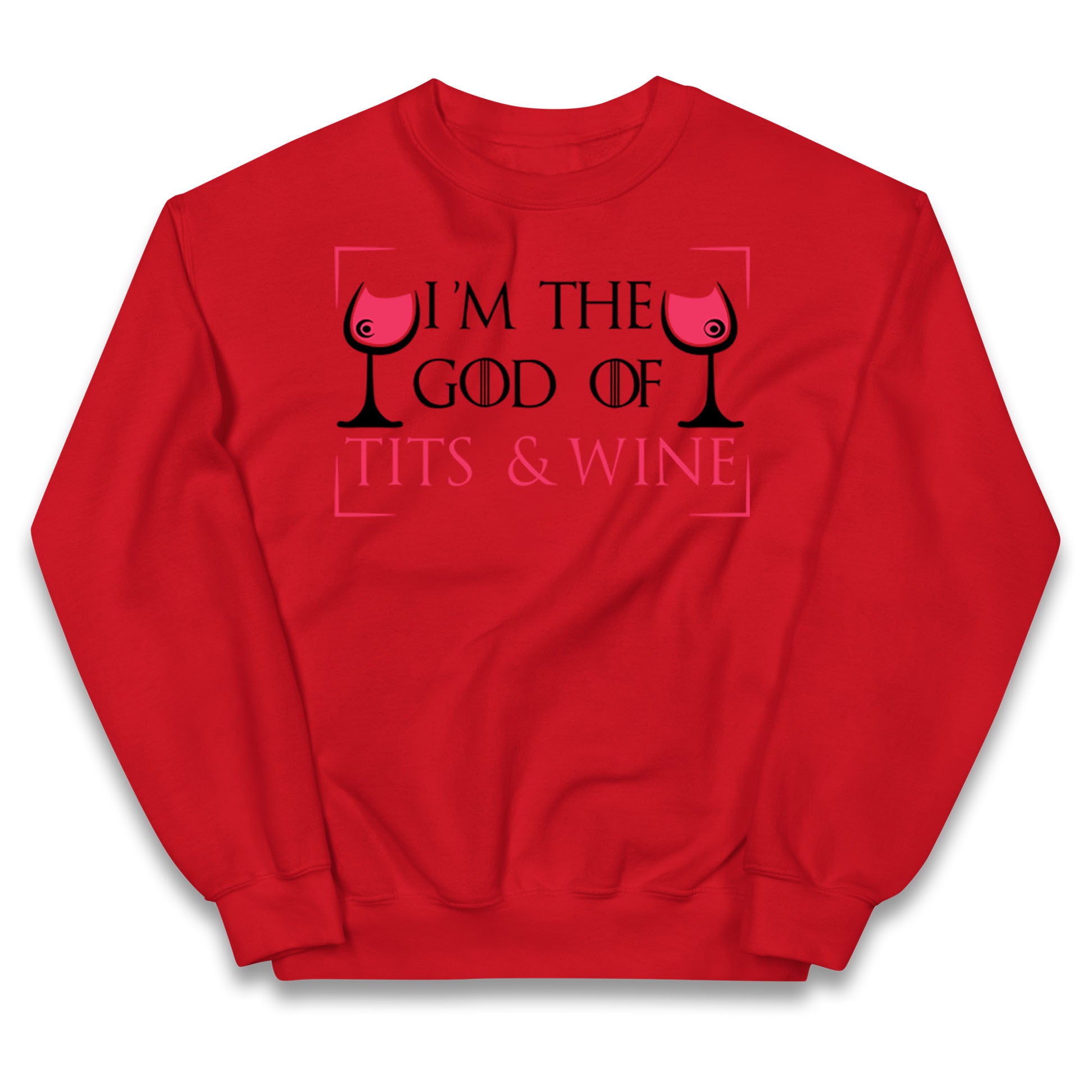 Game Of Thrones Tv Show Kids Jumper 