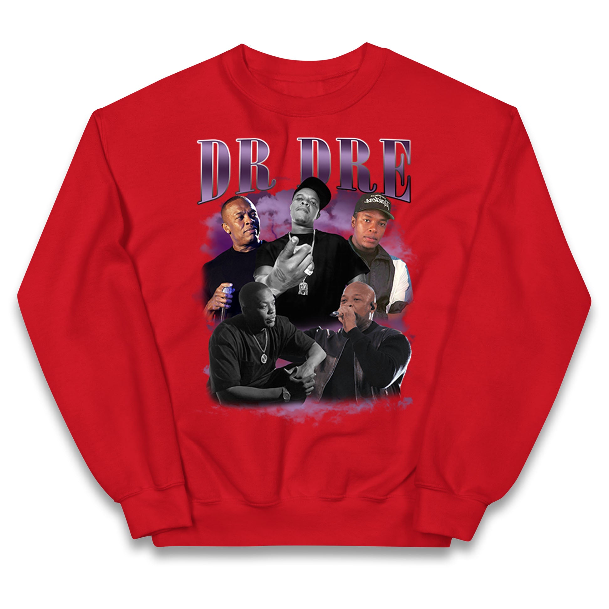 Dr Dre Jumper
