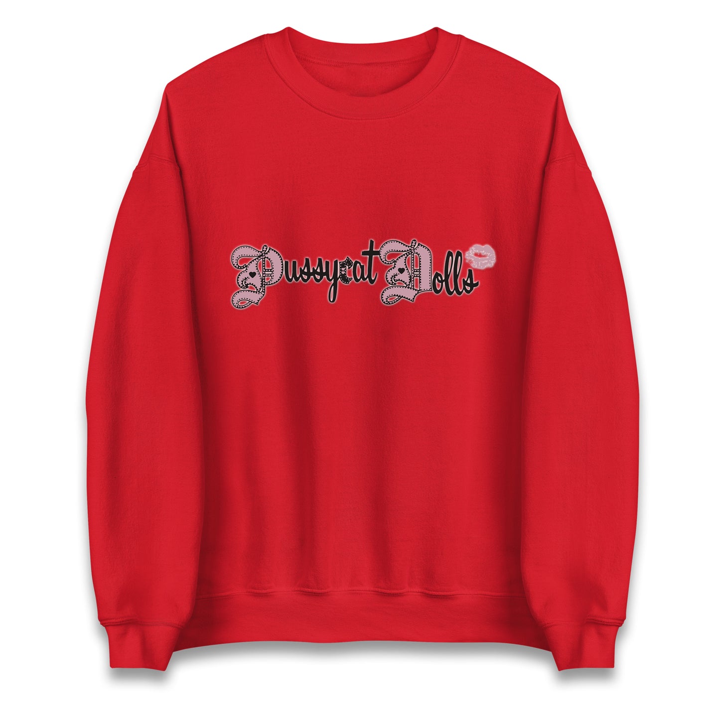 Stickwitu Jumper
