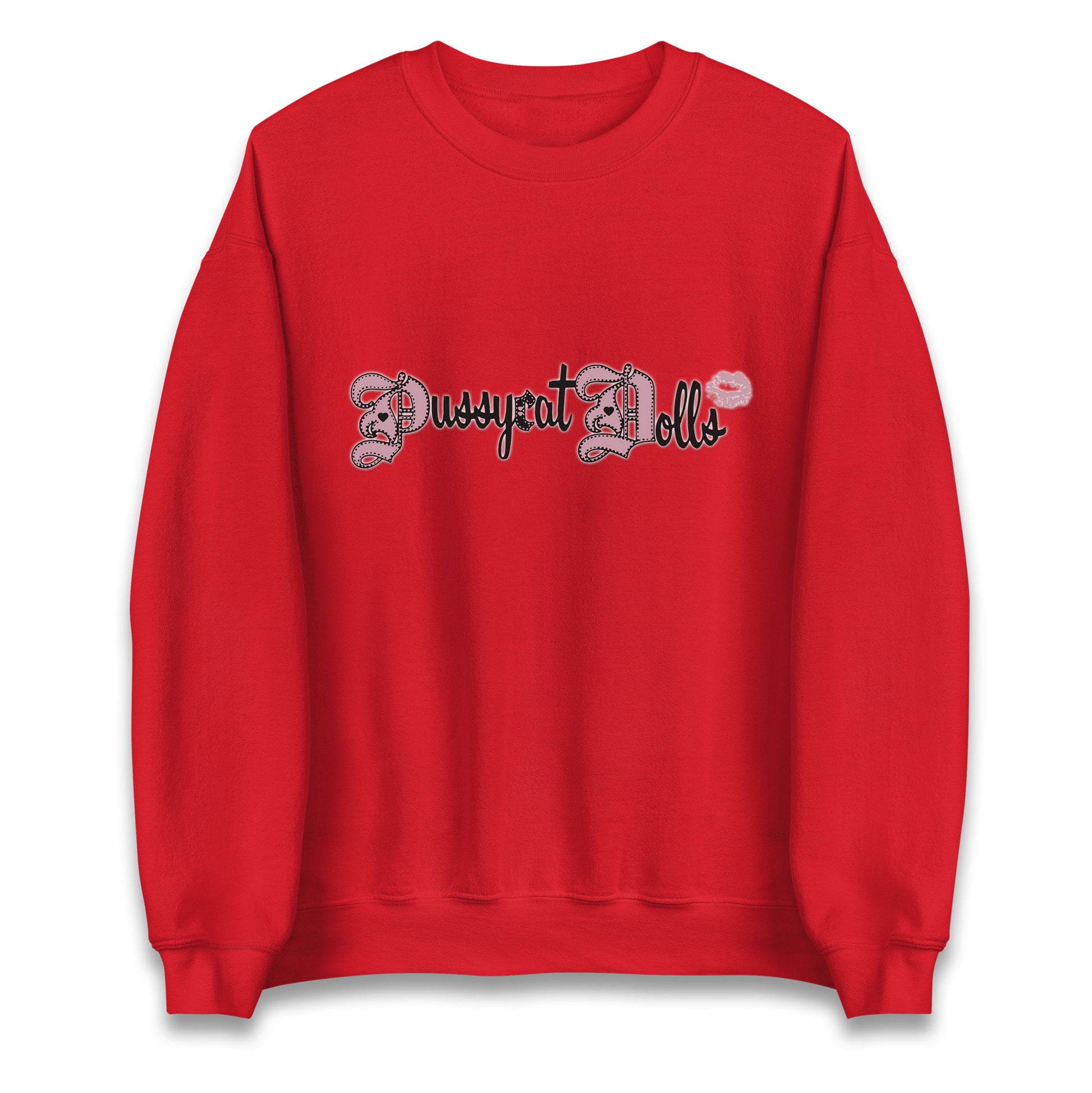 Stickwitu Jumper