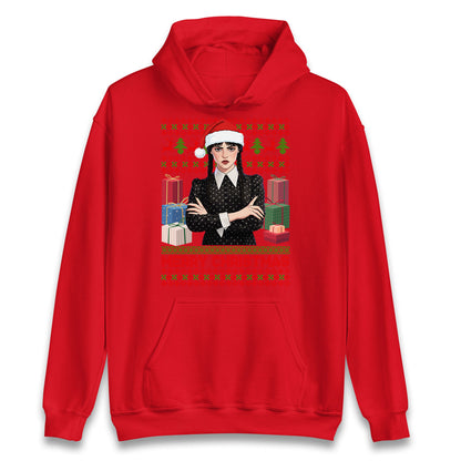 The Addams Family Hoodie