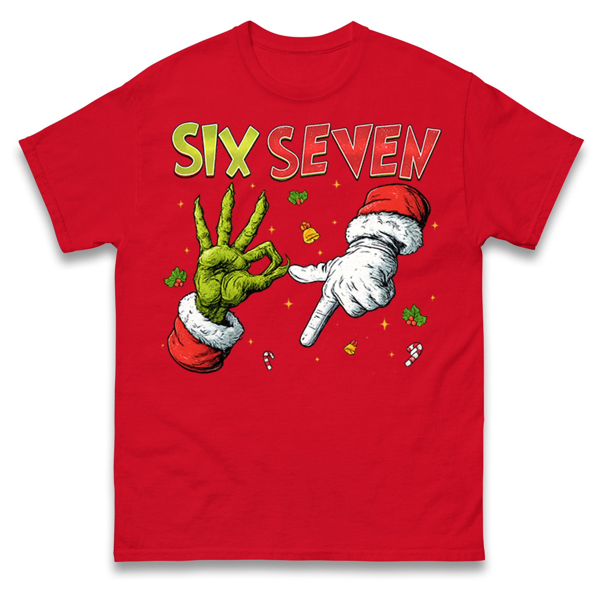 67 Christmas T Shirt