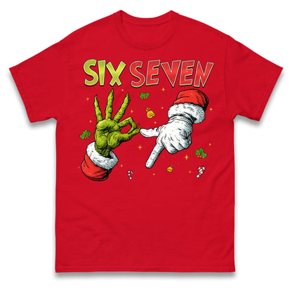 67 Christmas T Shirt