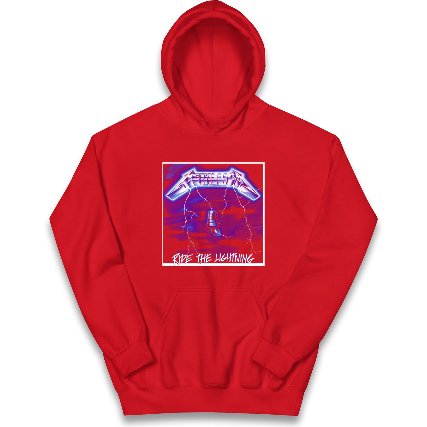 M72 World Tour Kids Hoodie