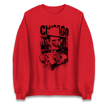 Al Capone Jumper