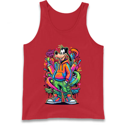 Daffy Duck Tank Top