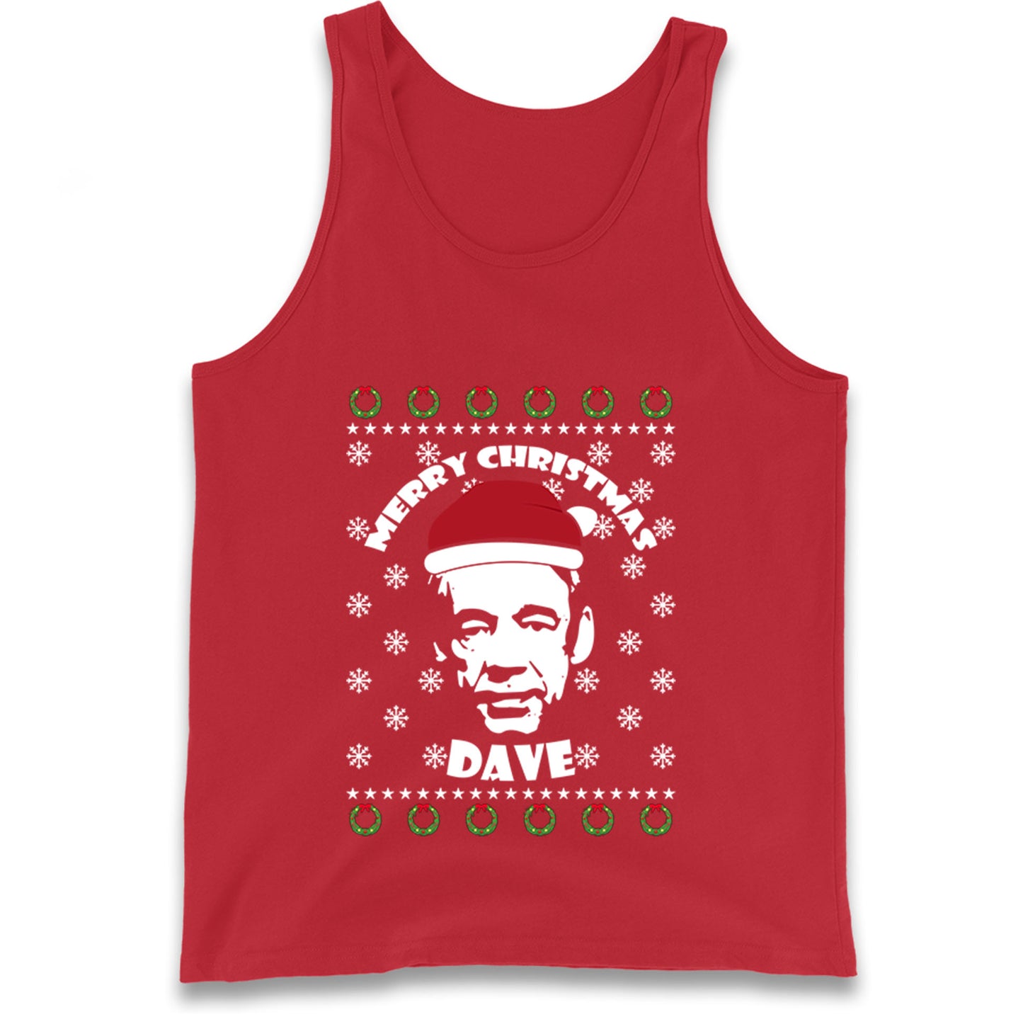 Rodney & del Boy Tank Top 