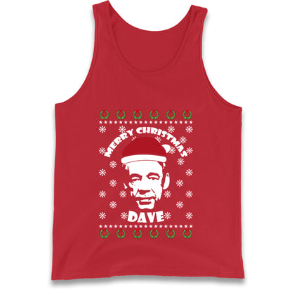 Rodney & del Boy Tank Top 