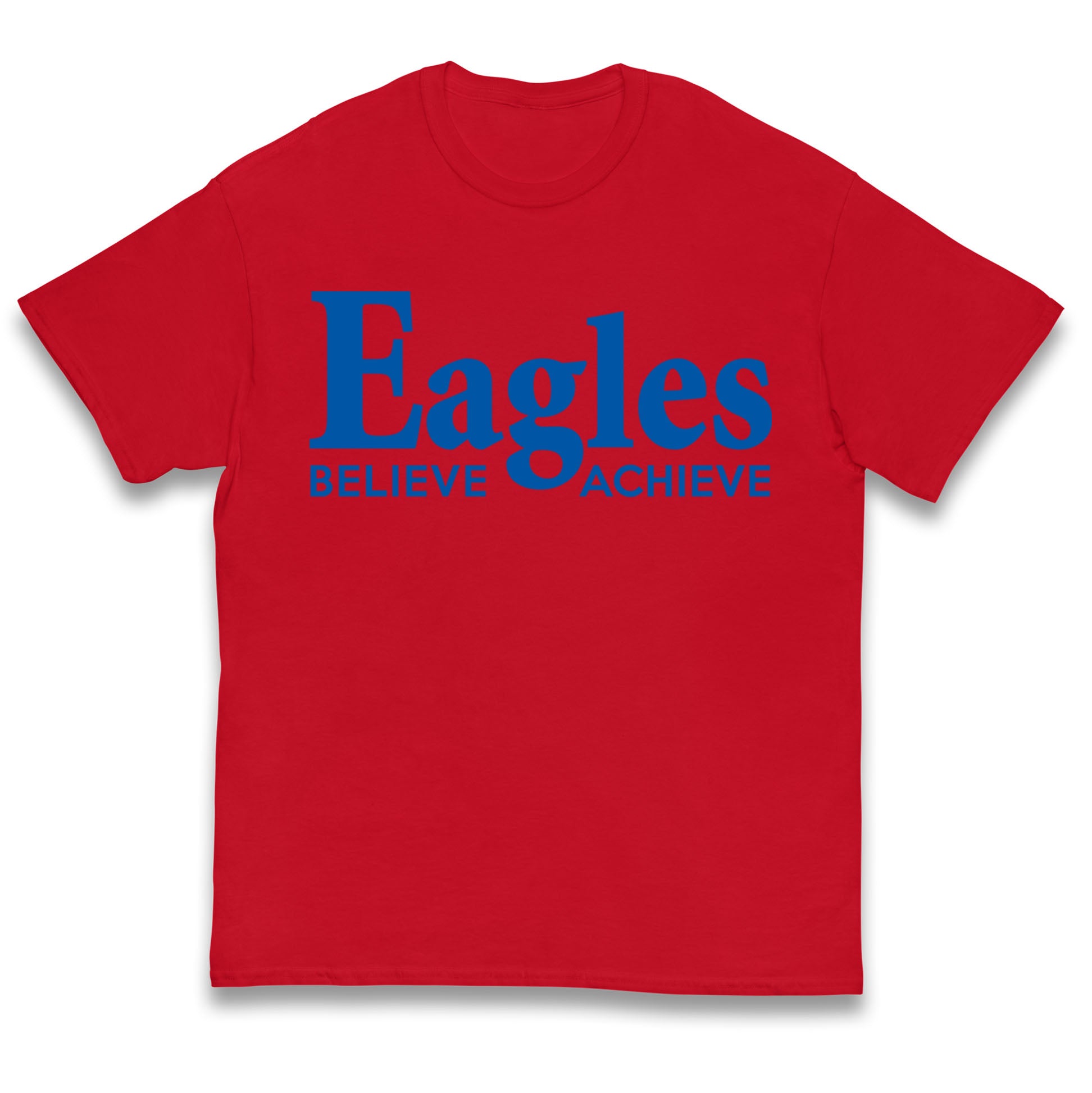 Crystal Palace FC Kids T Shirt