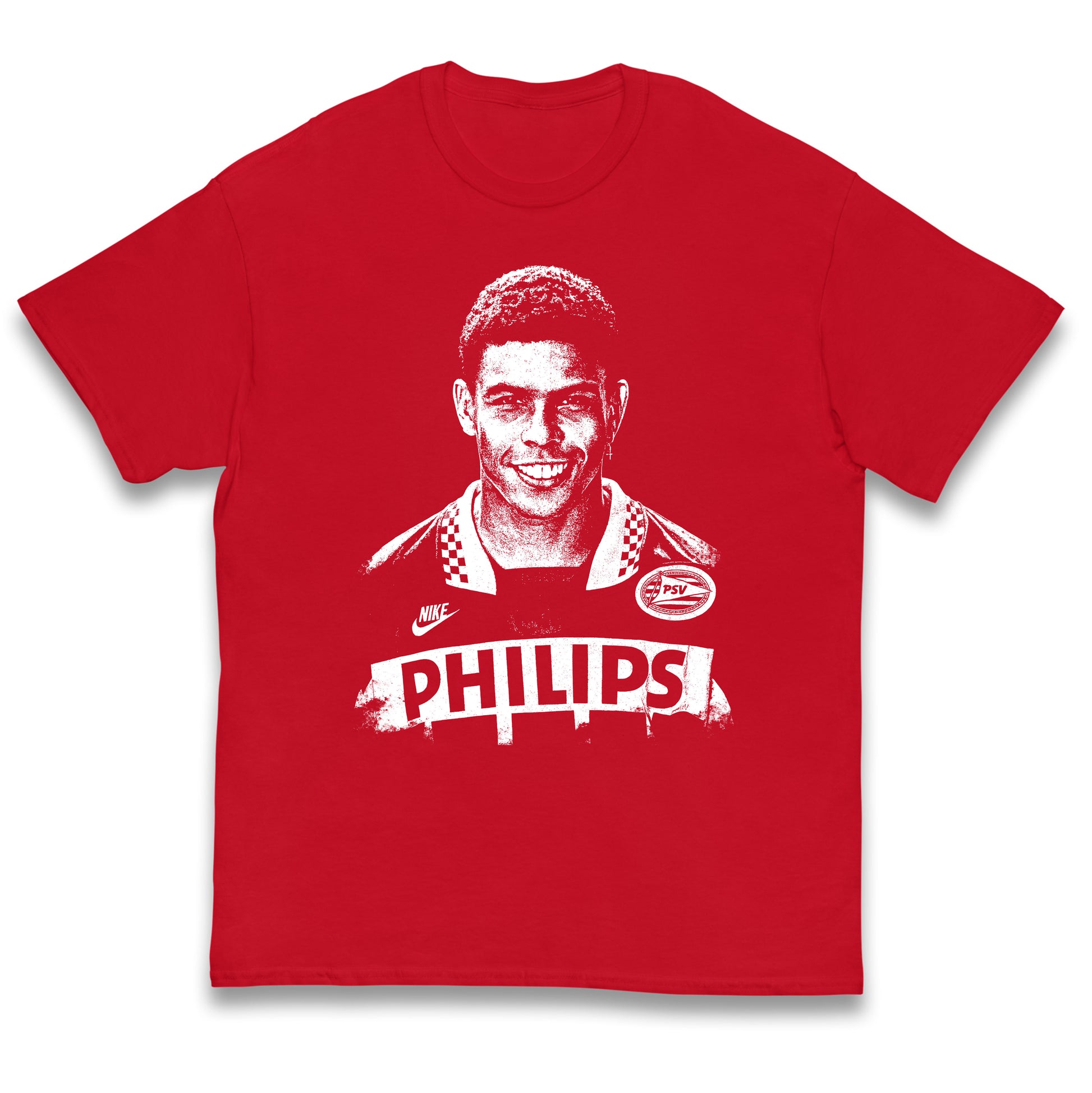 Ronaldo Nazario Kids T Shirt