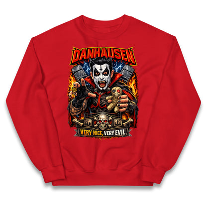 Danhausen Kids Jumper
