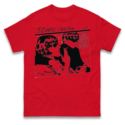 Sonic Youth T Shirt