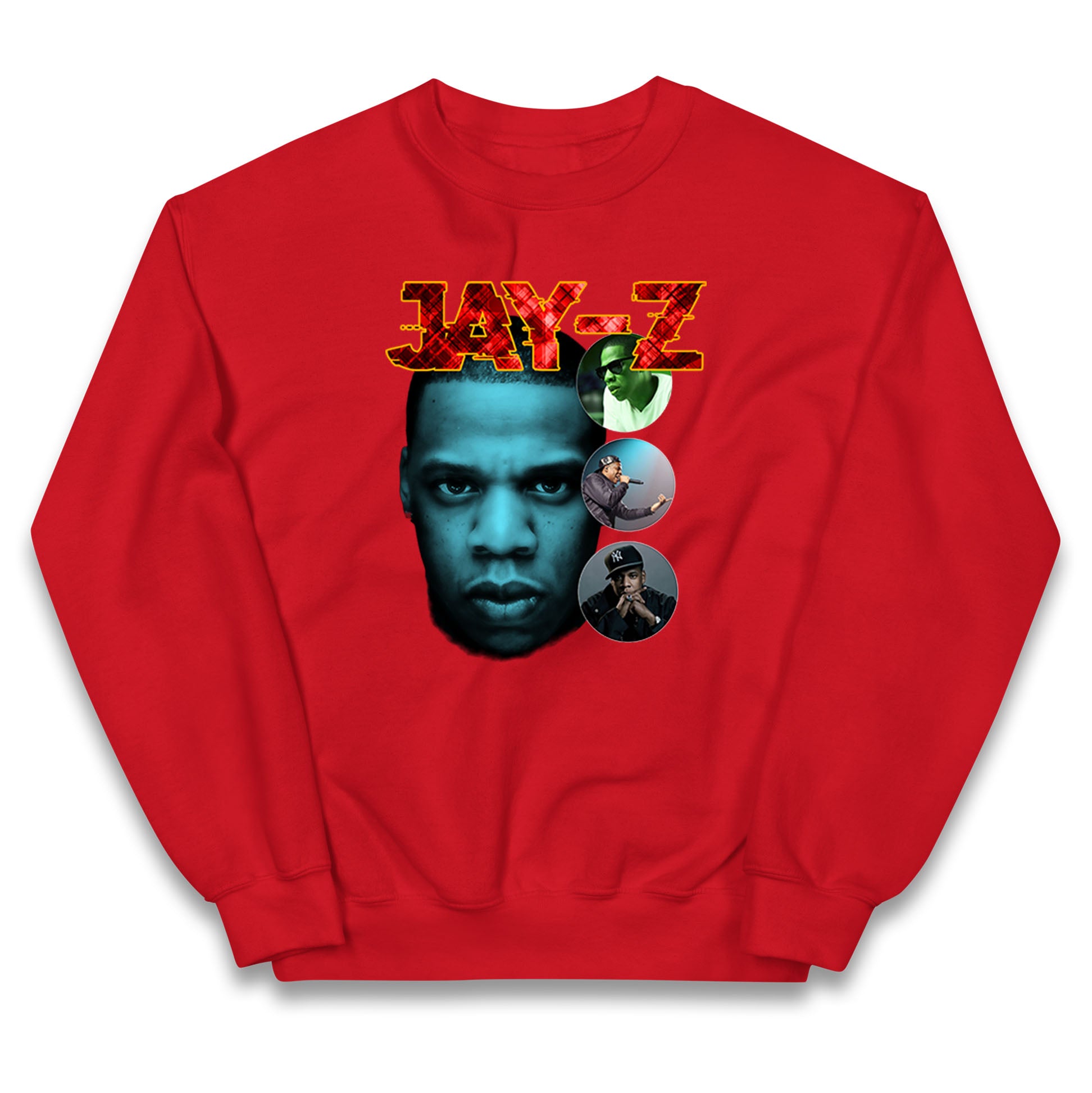 Jay Z Kids Jumper