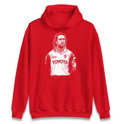 Gabriel Batistuta Hoodie