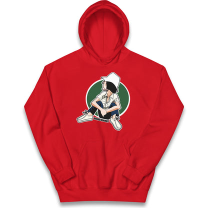 Richard Ashcroft Kids Hoodie