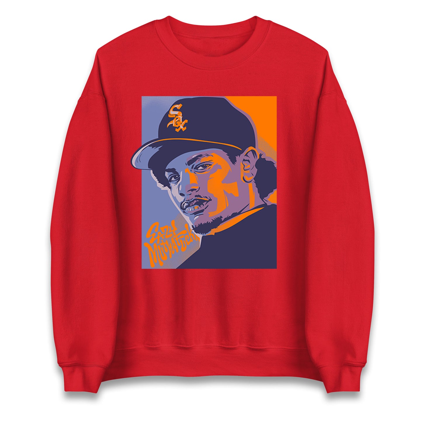 Eazy Muthafucker Jumper
