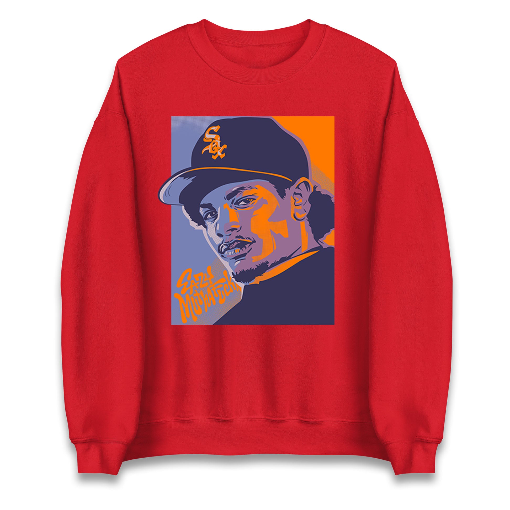 Eazy Muthafucker Jumper